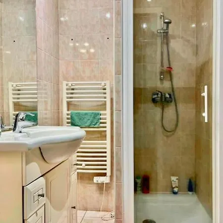 דירה Excellent - Hypercentre & Avec Salon Confort *