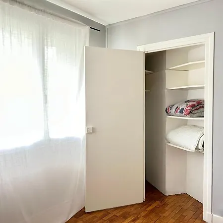 דירה Excellent - Hypercentre & Avec Salon Confort