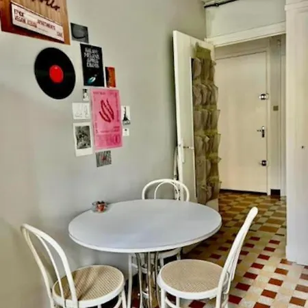 Excellent - Hypercentre & Avec Salon Confort דירה