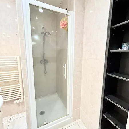 Excellent - Hypercentre & Avec Salon Confort דירה *