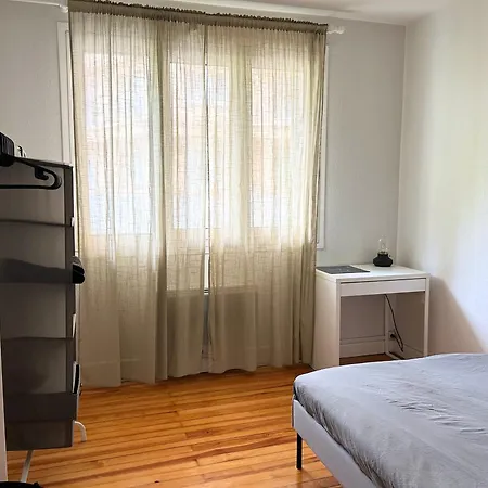 דירה Excellent - Hypercentre & Avec Salon Confort *