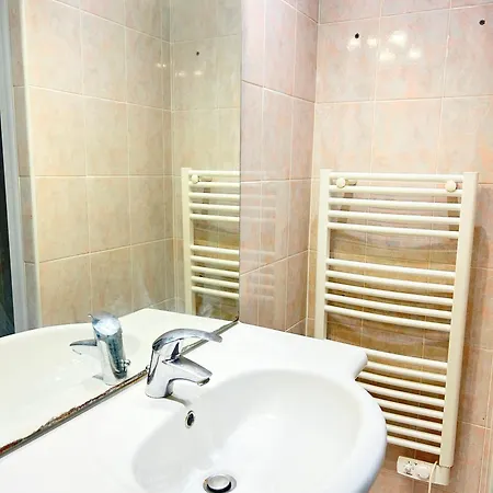 דירה Excellent - Hypercentre & Avec Salon Confort גרנובל
